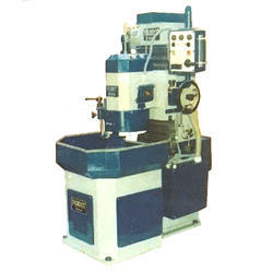 Vertical Rotary Surface Grinder Machine