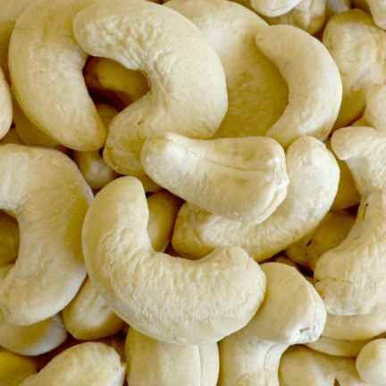 W240 cashew nuts, Packaging Type : Pouch, Pp Bag
