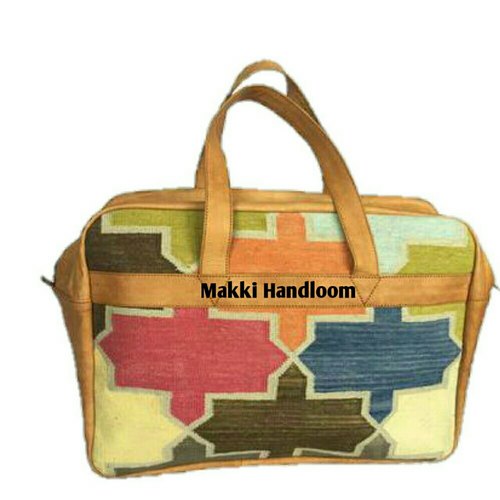 Women Cotton Hand Bags, for Shopping, Feature : Durable, Good Quality