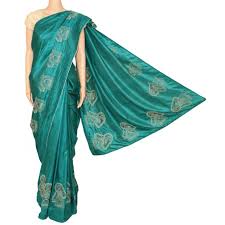 Printed Designer Silk Saree, Occasion : Casual Wear, Party Wear