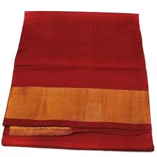 Plain Cotton Saree, Occasion : Casual Wear