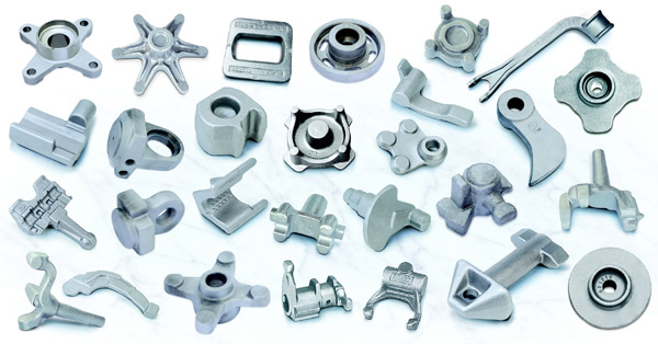 MACHINED COMPONENTS, AUTOMOTIVE PARTS, TRACTOR PARTS, RAILWAY PARTS, AGRICULTURE PARTS, EARTH MOVING