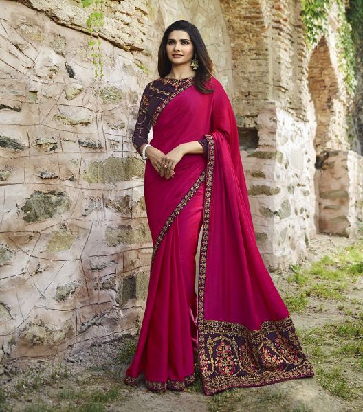 Pure Silk Sarees