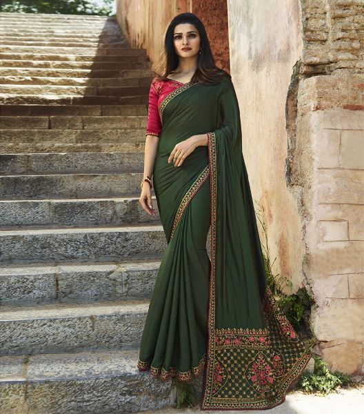 Pure Silk Sarees