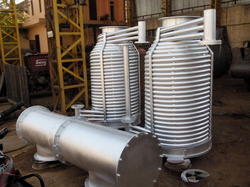 Thermal Oil Heater