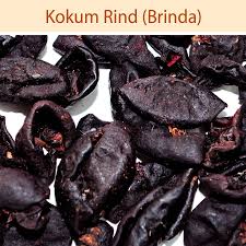 Dried Kokum, for Making Medicine, Certification : FSSAI Certified