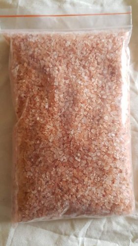 Raw Pink Rock Salt, Packaging Type : Packet