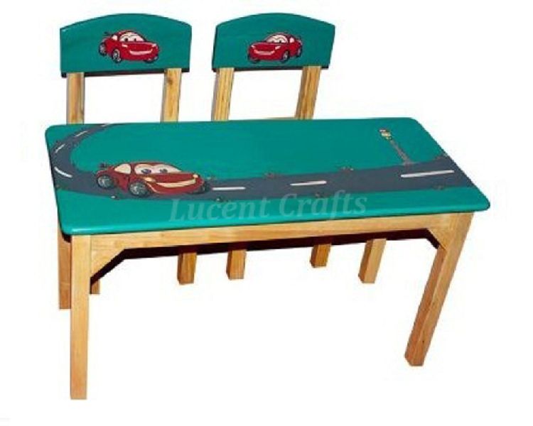 TWO SEATER TABLE SET