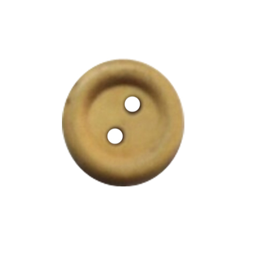 Simple Coconut Button