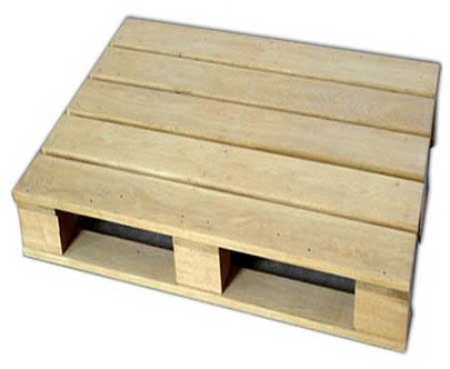 Polished wooden pallets, Specialities : Hard Structer, Termite Proof