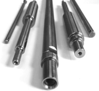 Pipe Nipples, Feature : Corrosion Proof, Light Weight, Superior Quality