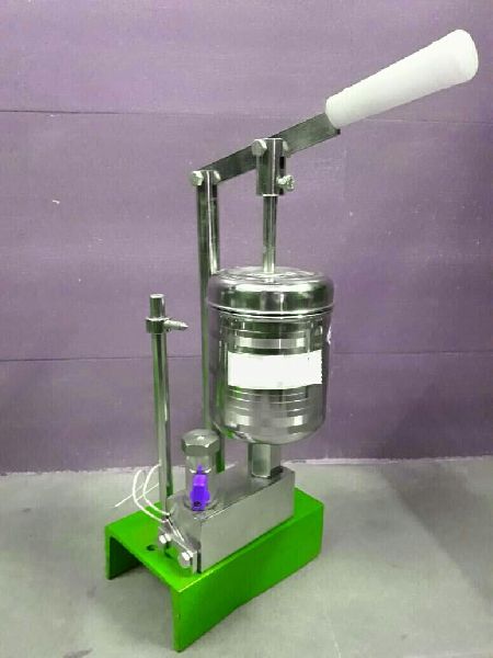 Manual Ball Pen Making machine, for Automotive Industry