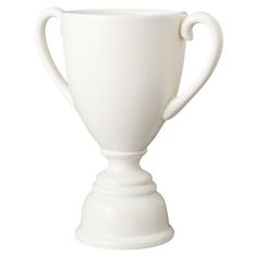 Ceramic Trophy