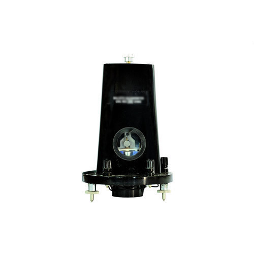 Ballistic Galvanometer, for Laboratory Use