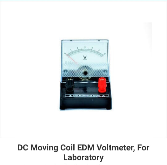 DC Moving Coil