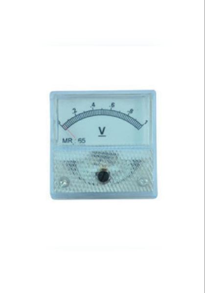 MR65 Voltmeter