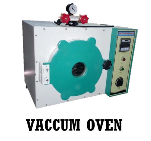 VACCUN OVEN