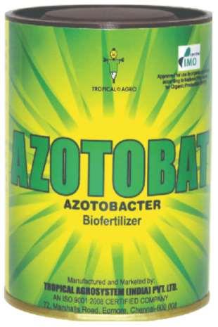 Azotobat Fertilizer