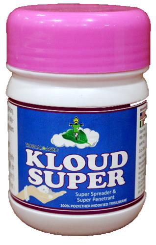 Kloud Super Spreader