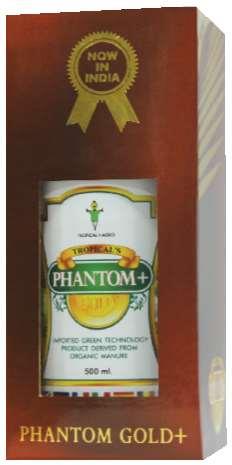 Phantom Gold Plus Plant Growth Promoter