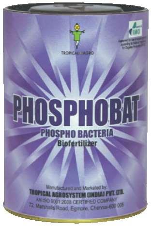 Phosphobat Fertilizer
