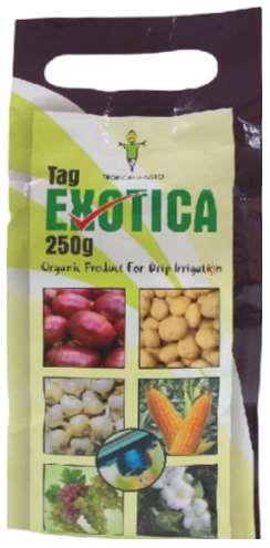 Tag Exotica Plant Growth Promoter, Purity : 98%