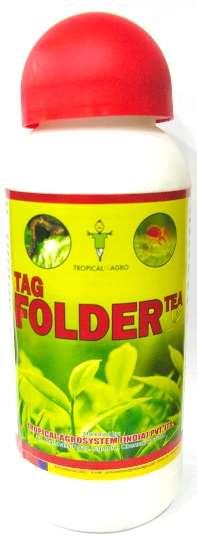Tag Folder Tea Insecticide