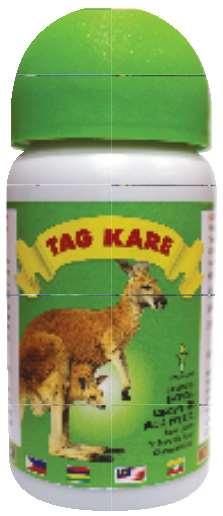 Tag Kare Metabolites, for Agriculture, Standard : Bio Grade