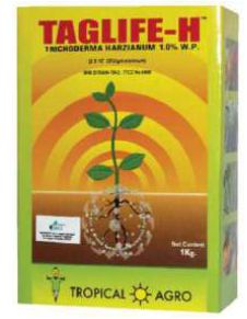 Tag Life– H Pesticide