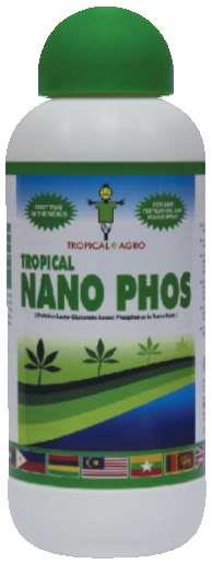 Tag Nano Phos Fertilizer