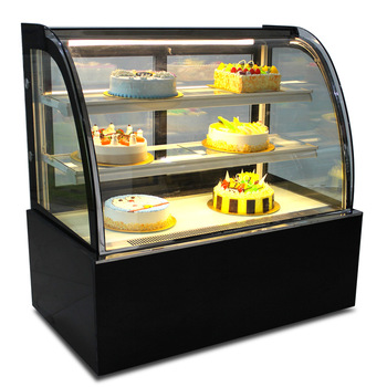 Sweet And Cake Display Counters Manufacturer & Seller in Jaipur - Shekhawat  Refrigeration & Kitchen Equipment