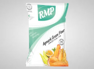 RMP Gram Flour