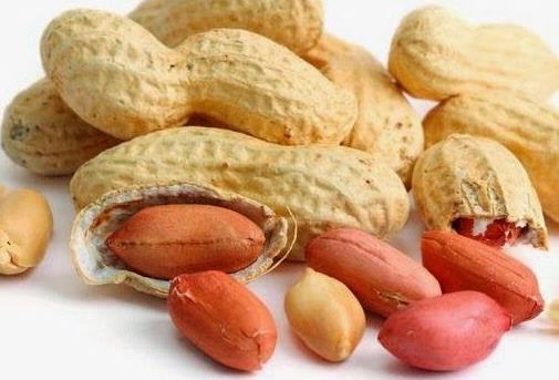 Shelled Groundnuts, For Oil Extraction, Packaging Type : Jute Bag, Plastic Packet