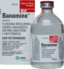 10ml Banamine injections