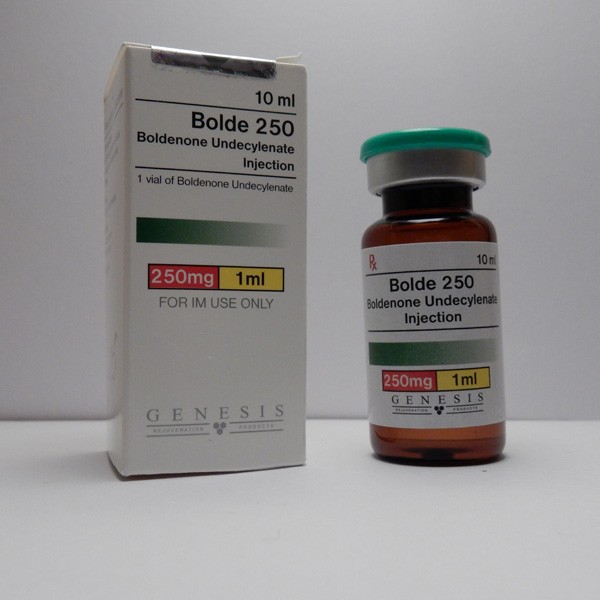 10ml Boldenone Injections