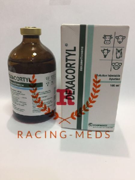 Dexacortyl 100ml