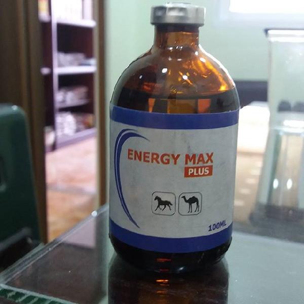 Energy Max injections
