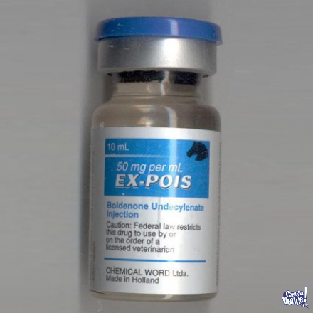 10ml Ex Pois Injection