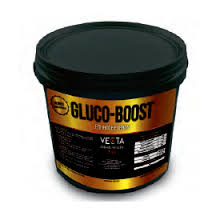 Gluco-Boost Health Drink