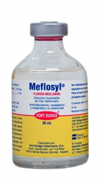 50ml Meflosyl injections