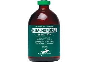 100ml Mitachondral Injections
