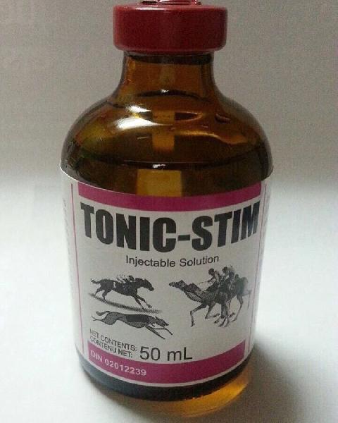 Tonic Stim 50ml injections