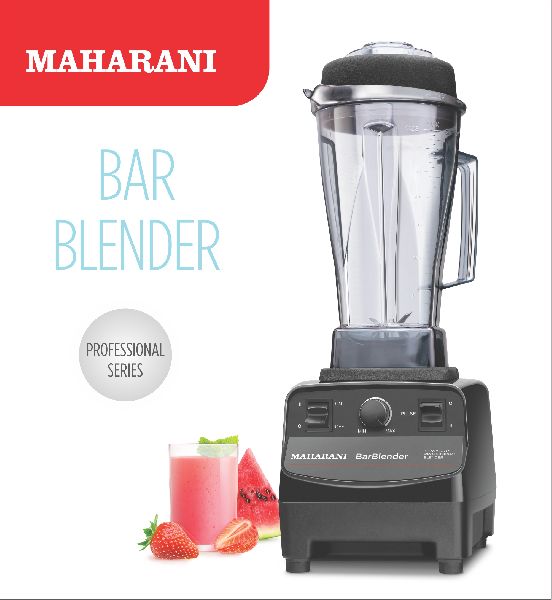 1200/1800 W Maharani Bar Blender, for Kitchen Use, Voltage : 220V