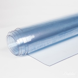 PVC Clear Film, for Packaging, Size : 915mm X 1830mm, 915mm