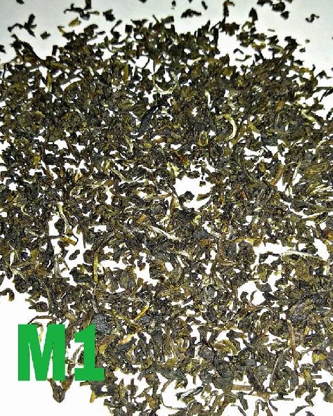 Green Tea - MONGRA 1, Shelf Life : 6 Months