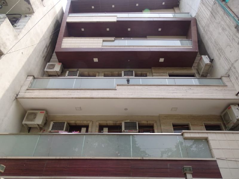 Girl PG Accommodation in Vijay Nagar