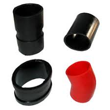 Non Polished Molded Plastic Products, for Industrial Use, Color : Black, Blue, Green, Red, Silver