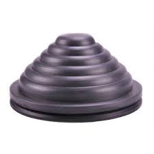 Nylon Insulator Bellow, Color : Black, Red, Grey, White