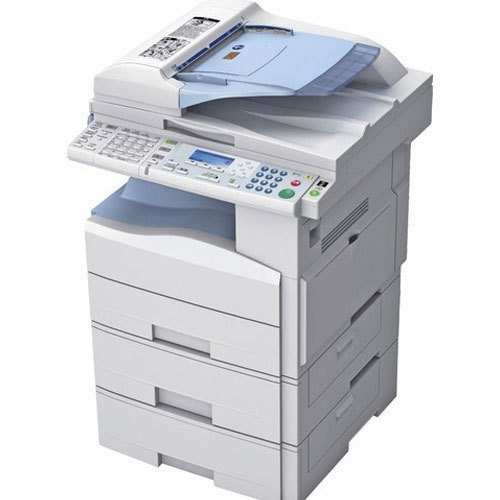 Copier machine