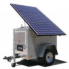 Honda 60 Hz Solar Generator, Output Type : AC Single Phase, AC Three Phase, DC